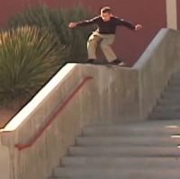 Blake Norris&#039; &quot;World Peath&quot; Part