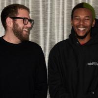 Na-Kel Smith and Jonah Hill Interview