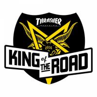 King of the Road 2016: Poll