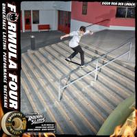 Spitfire Radial Slims: Daan Van Der Linden