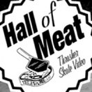 Hall of Meat: Chris Russell