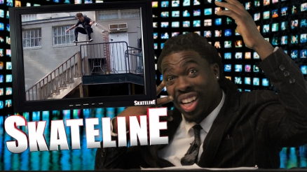 Skateline: 03.05.2024