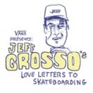 Loveletters to Skateboarding