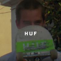 HUF welcomes Justin Drysen