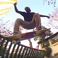 No-Comply’s “Tenny” Video