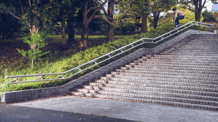 Emerica's "Proverbs" Tour Video