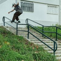 Vans EU&#039;s &quot;Where Is Tom?&quot; Full Length Video