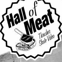 Hall Of Meat: Cole Wilson