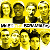 Meet the Scramblers