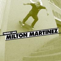 Firing Line: Milton Martinez