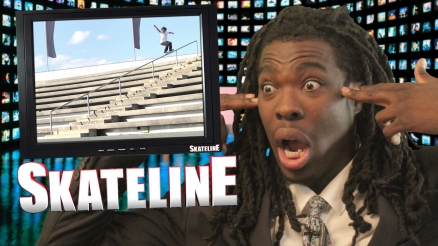 SKATELINE: 09.22.2020