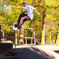 Ty Peterson&#039;s &quot;Grab da Gauge&quot; Video