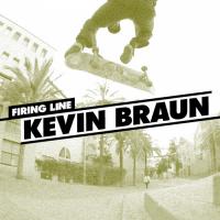 Firing Line: Kevin Braun