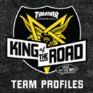 King Of The Road 2012: Team Profiles