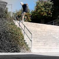 My War: Jamie Foy