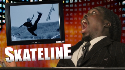 Skateline: 08.01.2023