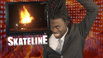 SKATELINE: 01.09.2018