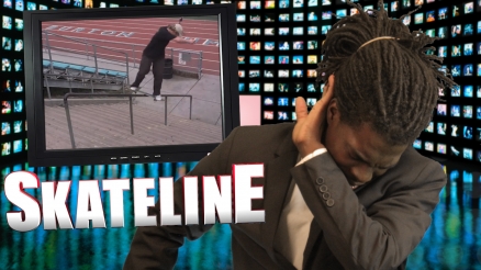 SKATELINE: 05.29.208