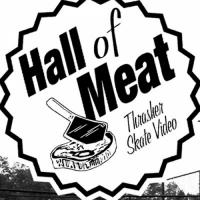 Hall of Meat: Jason Thurtle