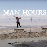 Bones Wheels&#039; &quot;Man Hours&quot; Video