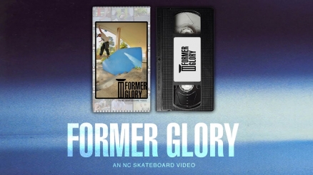 Ricky Covach&#039;s &quot;Former Glory&quot; Video