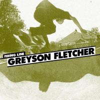 Firing Line: Greyson Fletcher