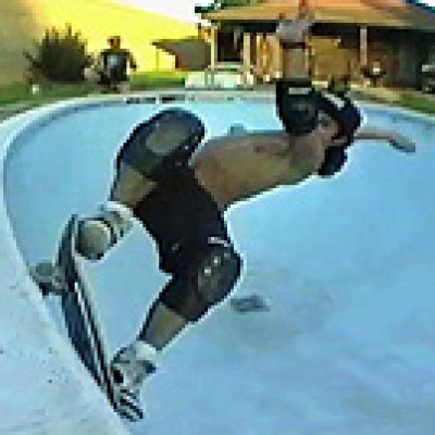 Classics: 99 Pool In Sac