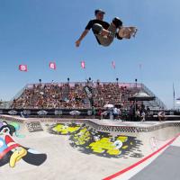 Vans Park Series: Huntington Beach Junior&#039;s Highlights