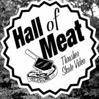 Hall Of Meat: Justin Henry