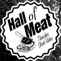 Hall Of Meat: Ronnie Kessner