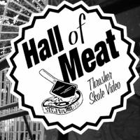 Hall Of Meat: Marquise Henry