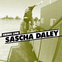 Firing Line: Sascha Daley