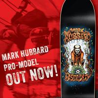 Mark Hubbard Beer City Board