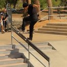 Tommy Sandoval and Ricta&#039;s Slix 