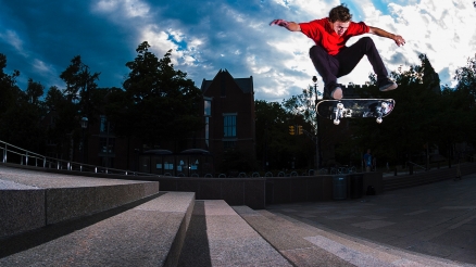 James Pitonyak's "JERS" Part