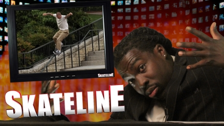 SKATELINE: 06.25.2024