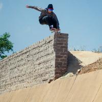 Dad Cam: Skate Rock South Africa