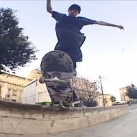 Jacopo Carozzi&#039;s &quot;Stazione Centrale&quot; Part