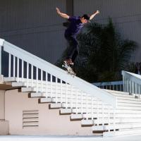 Scott Decenzo&#039;s &quot;Enter the Red Dragon&quot; Part