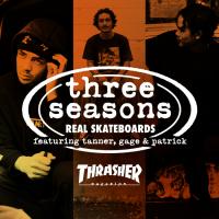 REAL Presents &quot;Three Seasons&quot; Video