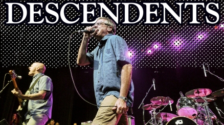 Descendents Interview