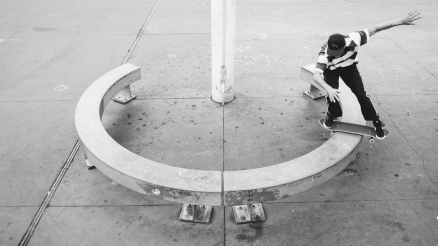 Element's "Lockwood Elementary" Video