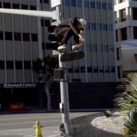 Walker Ryan&#039;s &quot;Behind the Sessions: Wilshire Wonderland&quot; Video