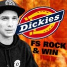 Tom Remillard&#039;s FS Rock Contest