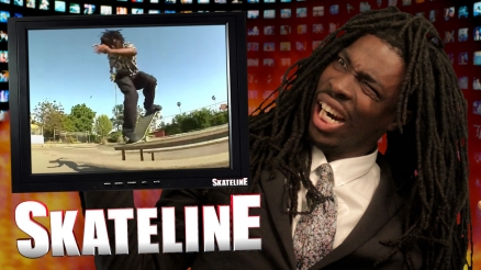 SKATELINE: 03.15.2022