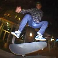 &quot;The Night Shift&quot; with Nile Gibbs