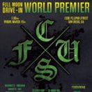 CSFU World Premiere