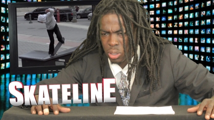 SKATELINE: 10.08.2019