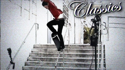 Classics: Dustin Dollin's "Let's Live" Part