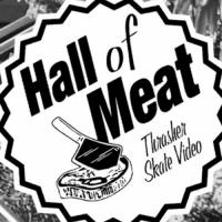 Hall Of Meat: Alex Sorgente